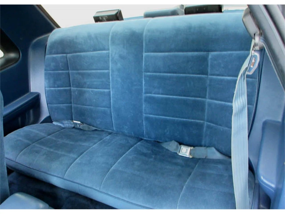 1987 Ford Mustang 3rd Gen - Image 24 of 31