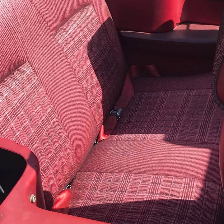 1987 Ford Mustang 3rd Gen - Image 5 of 9