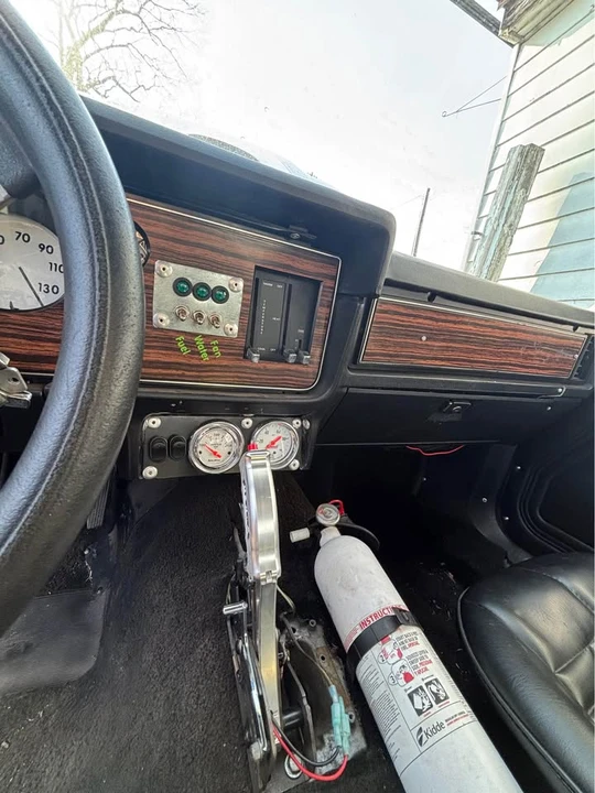 1987 Ford Mustang 3rd Gen - Image 6 of 11