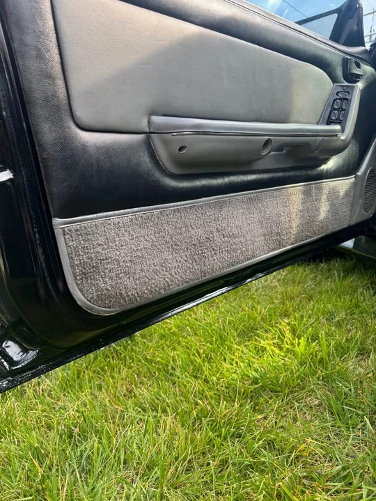 1987 Ford Mustang 3rd Gen - Image 12 of 16