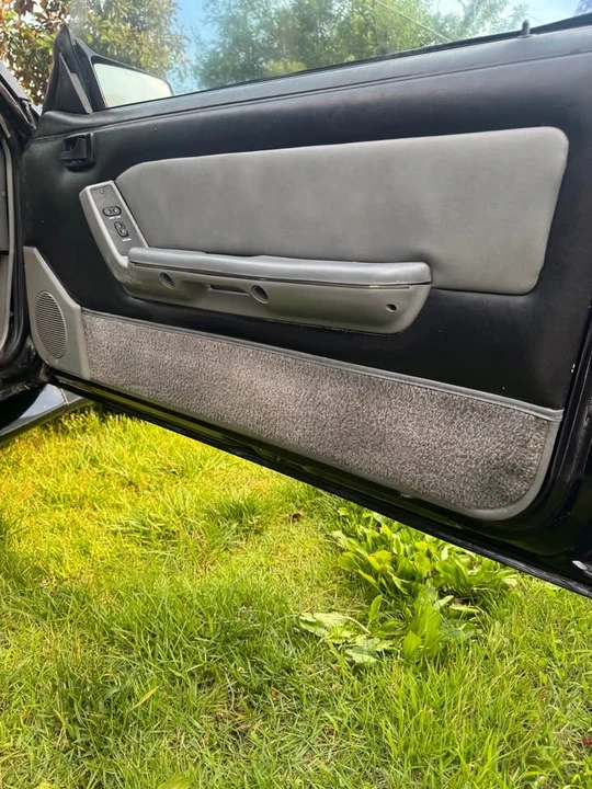 1987 Ford Mustang 3rd Gen - Image 7 of 16