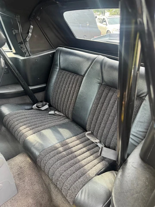 1987 Ford Mustang 3rd Gen - Image 10 of 16