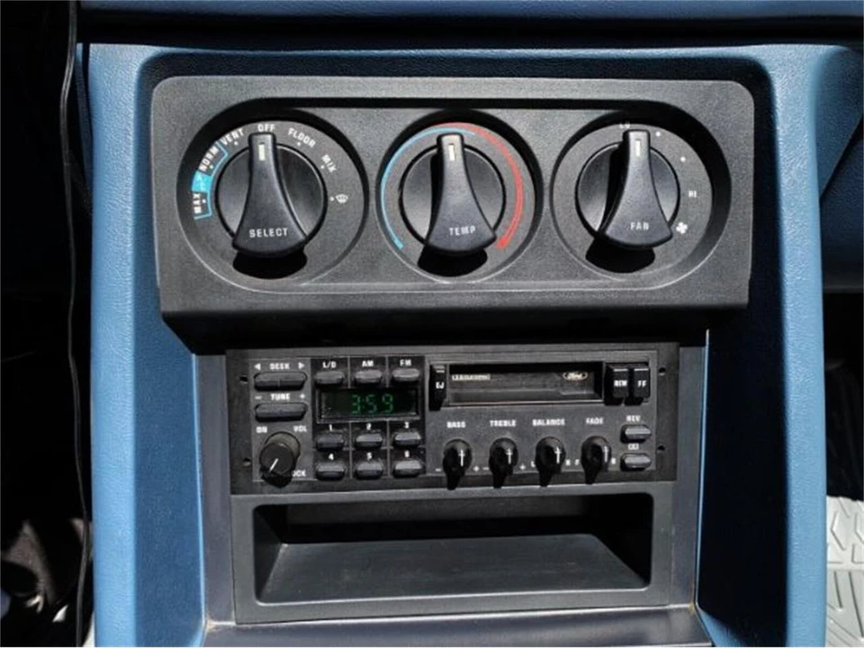 1987 Ford Mustang 3rd Gen - Image 14 of 18