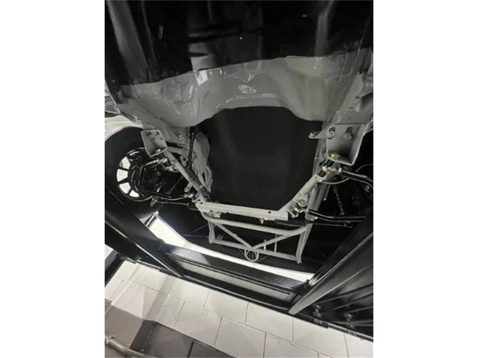 1987 Ford Mustang 3rd Gen - Image 12 of 13