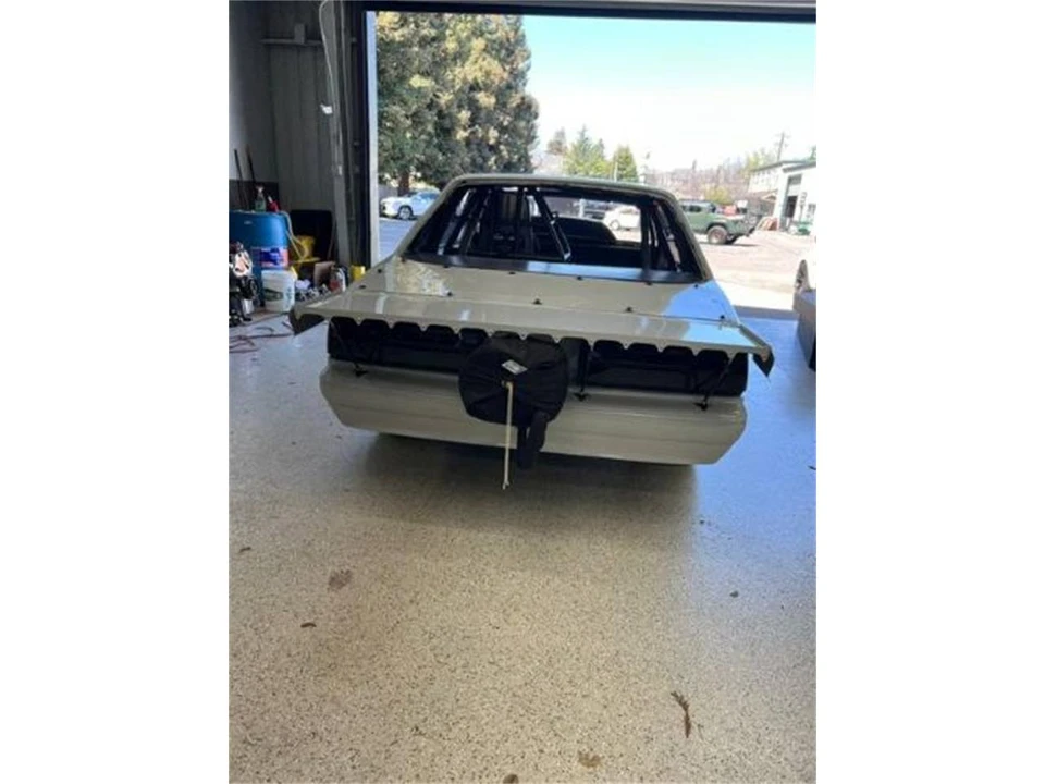 1987 Ford Mustang 3rd Gen - Image 7 of 13