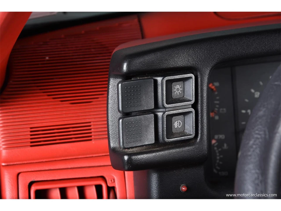 1987 Ford Mustang 3rd Gen - Image 31 of 31