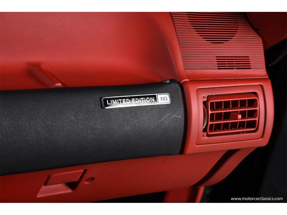 1987 Ford Mustang 3rd Gen - Image 29 of 31