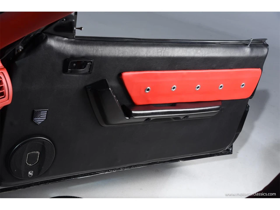 1987 Ford Mustang 3rd Gen - Image 28 of 31