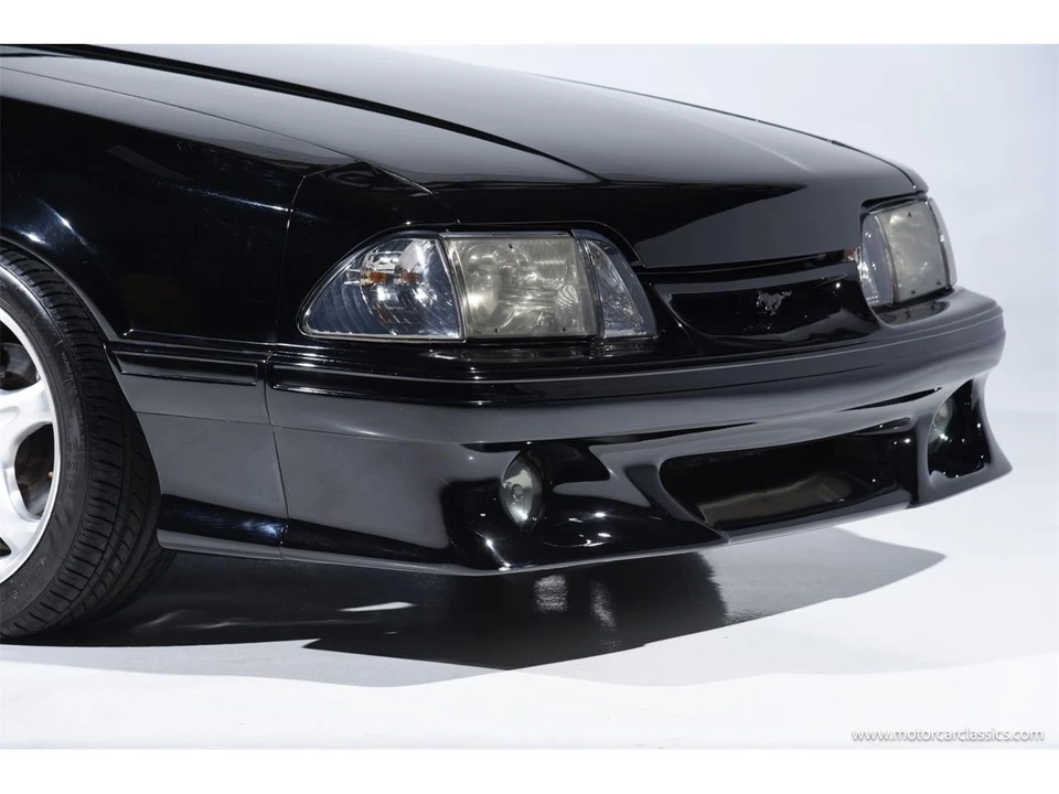 1987 Ford Mustang 3rd Gen - Image 22 of 31