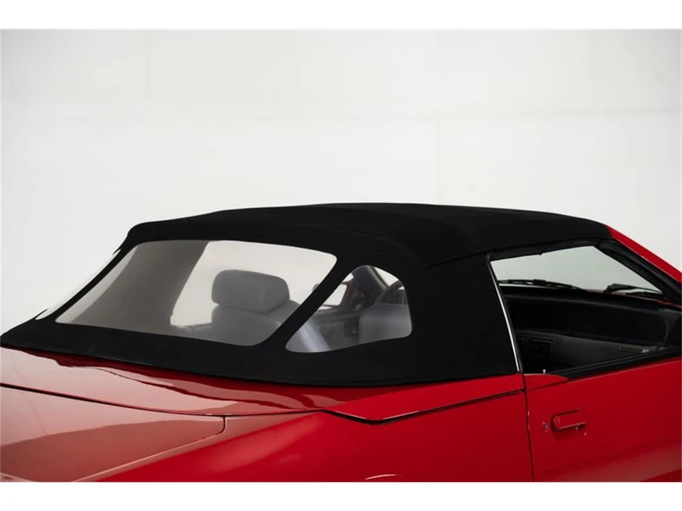 1987 Ford Mustang 3rd Gen - Image 11 of 31