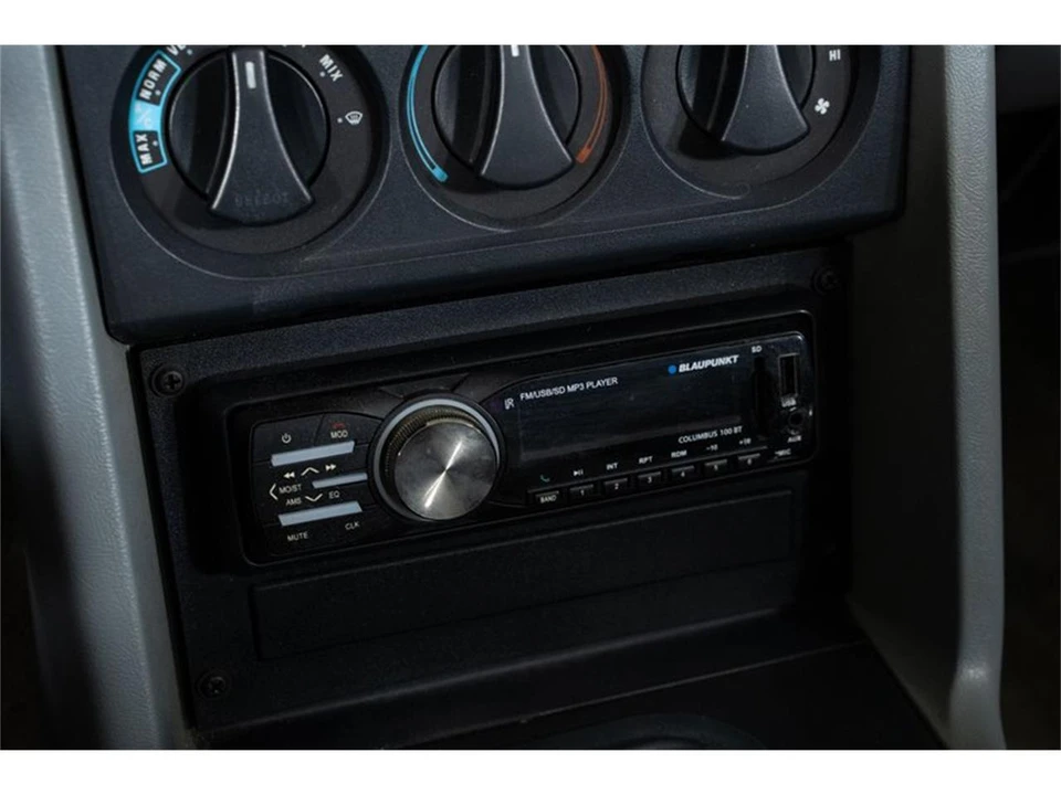 1987 Ford Mustang 3rd Gen - Image 31 of 31