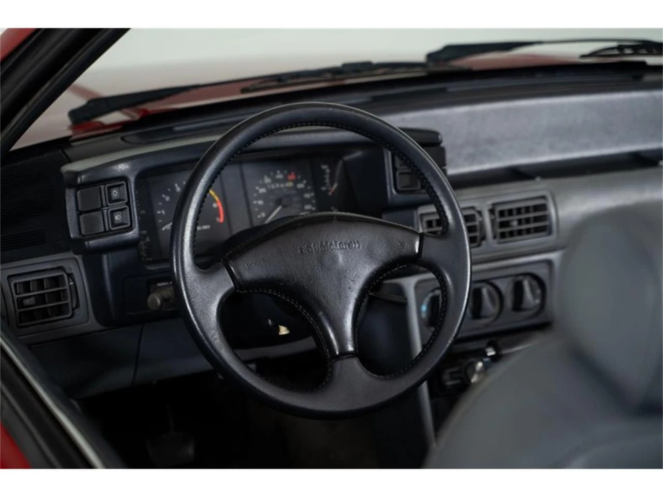 1987 Ford Mustang 3rd Gen - Image 23 of 31