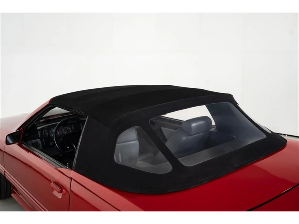 1987 Ford Mustang 3rd Gen - Image 8 of 31