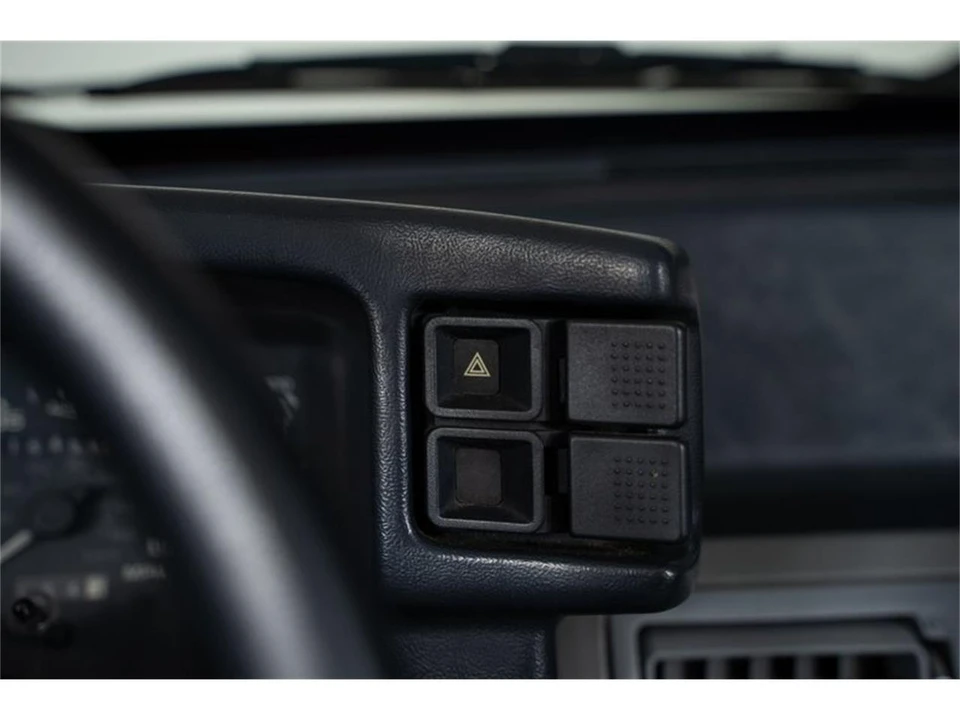 1987 Ford Mustang 3rd Gen - Image 28 of 31