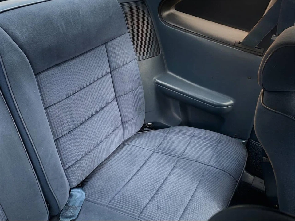 1987 Ford Mustang 3rd Gen - Image 15 of 21