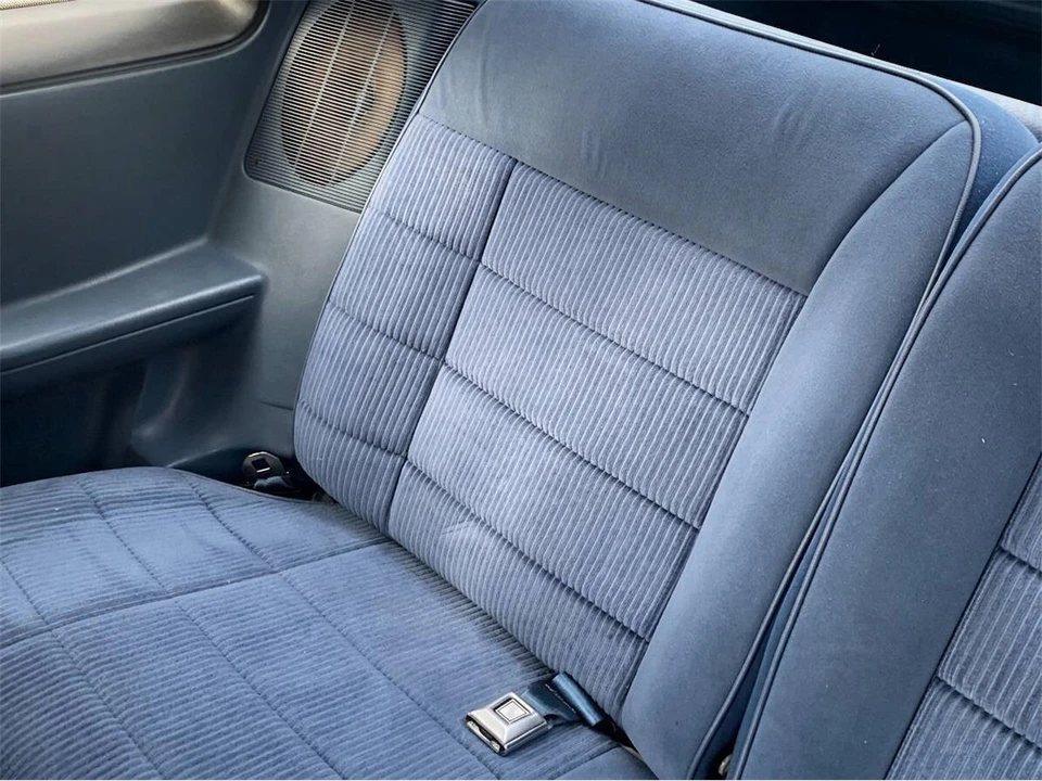 1987 Ford Mustang 3rd Gen - Image 13 of 21