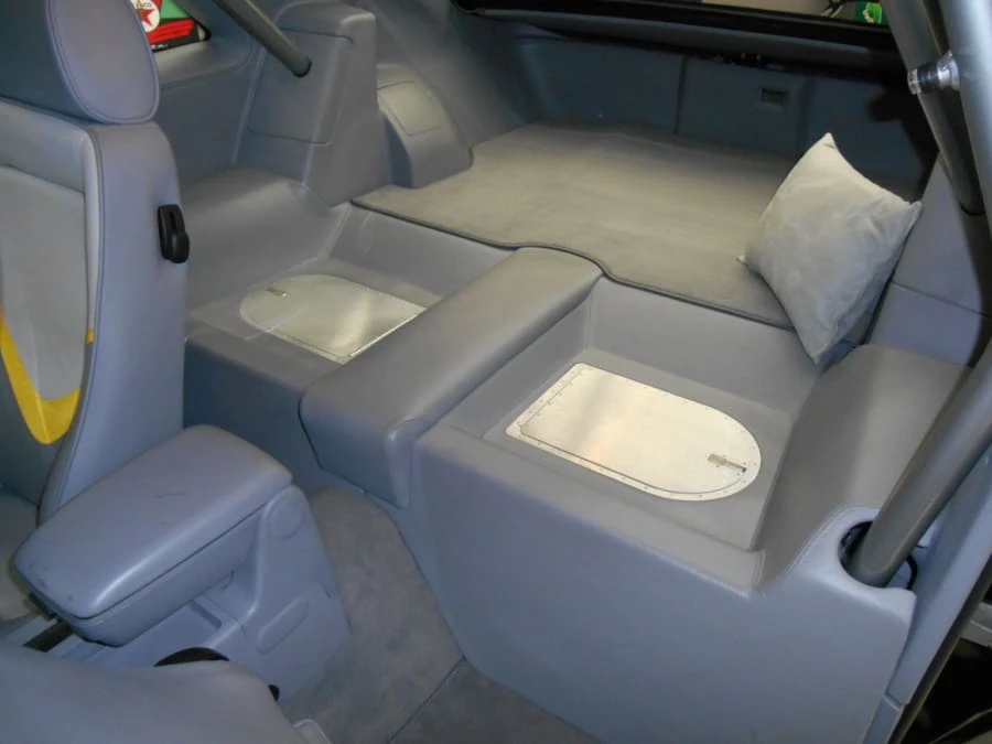 1987 Ford Mustang 3rd Gen - Image 6 of 12