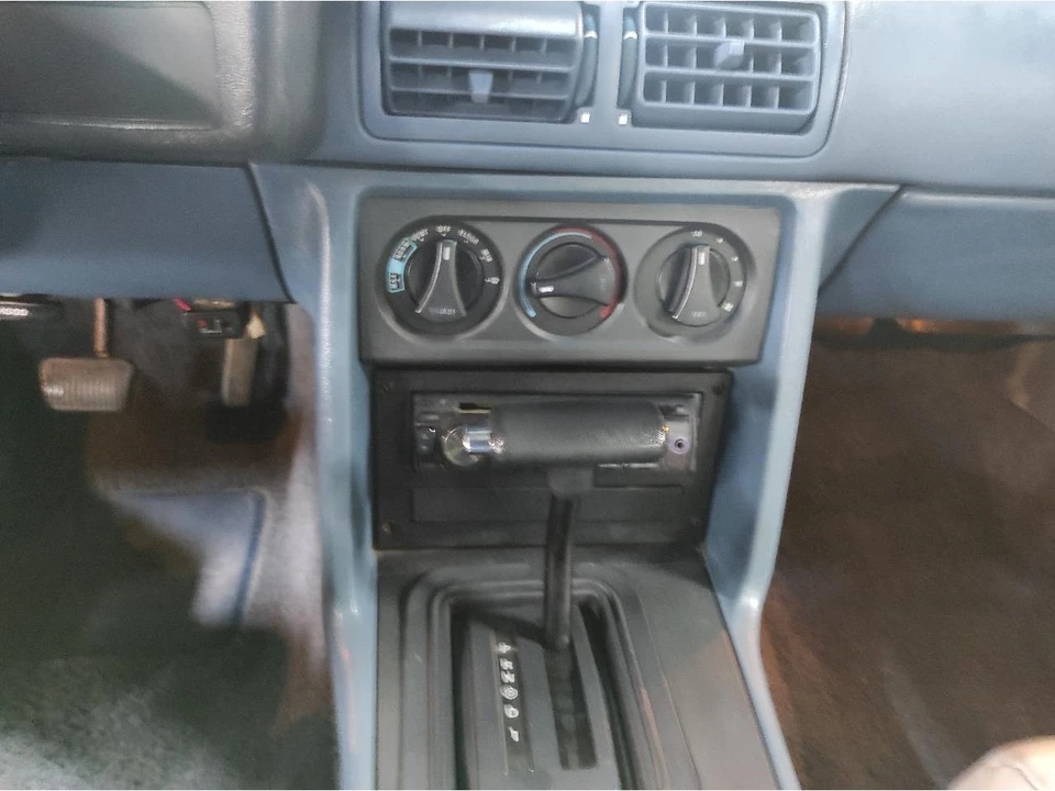 1987 Ford Mustang 3rd Gen - Image 16 of 16
