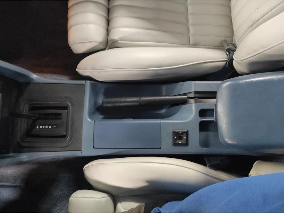1987 Ford Mustang 3rd Gen - Image 15 of 16