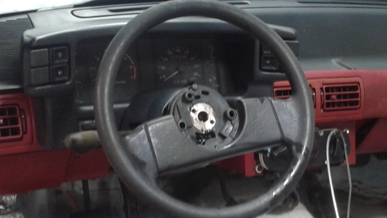 1987 Ford Mustang 3rd Gen - Image 14 of 21