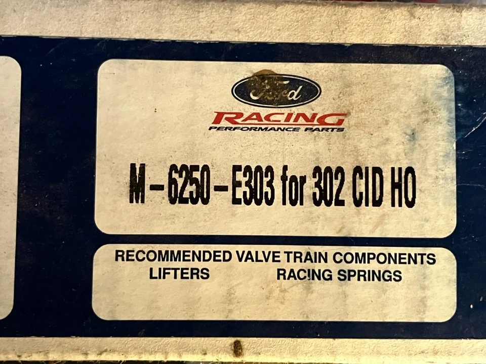 1987 Ford Mustang 3rd Gen - Image 16 of 21