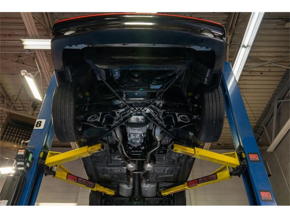 1987 Ford Mustang 3rd Gen - Image 18 of 25