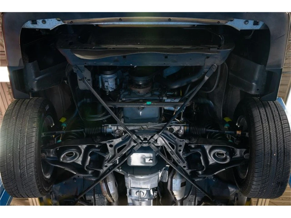1987 Ford Mustang 3rd Gen - Image 23 of 25