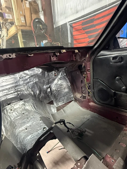 1987 Ford Mustang 3rd Gen - Image 18 of 21