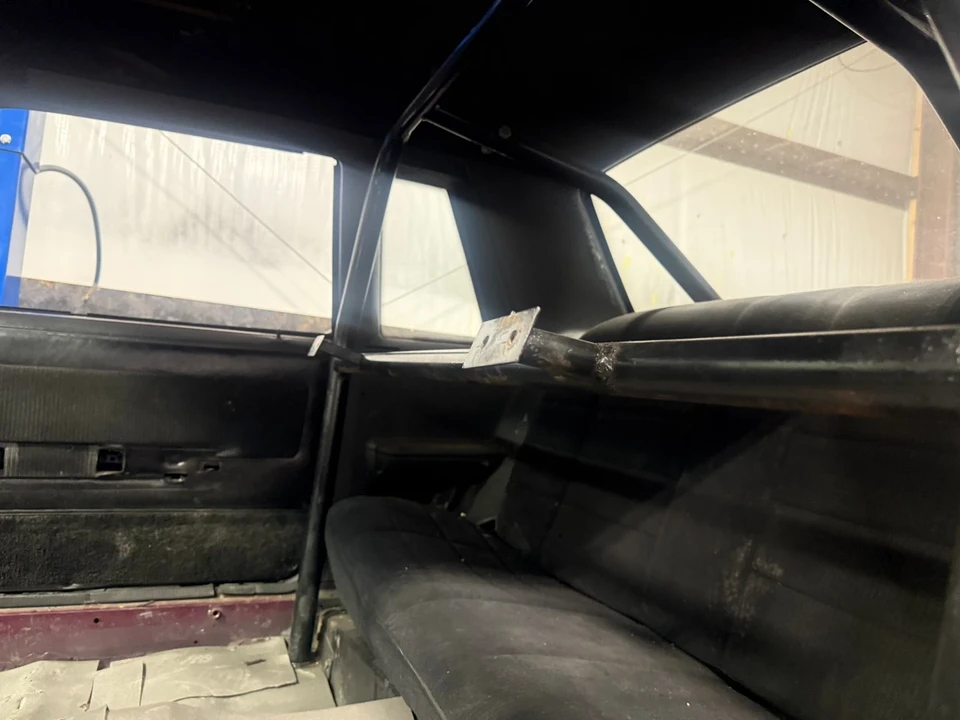 1987 Ford Mustang 3rd Gen - Image 6 of 21