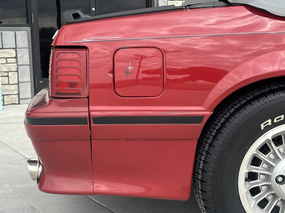 1987 Ford Mustang GT 3rd Gen - Image 26 of 31