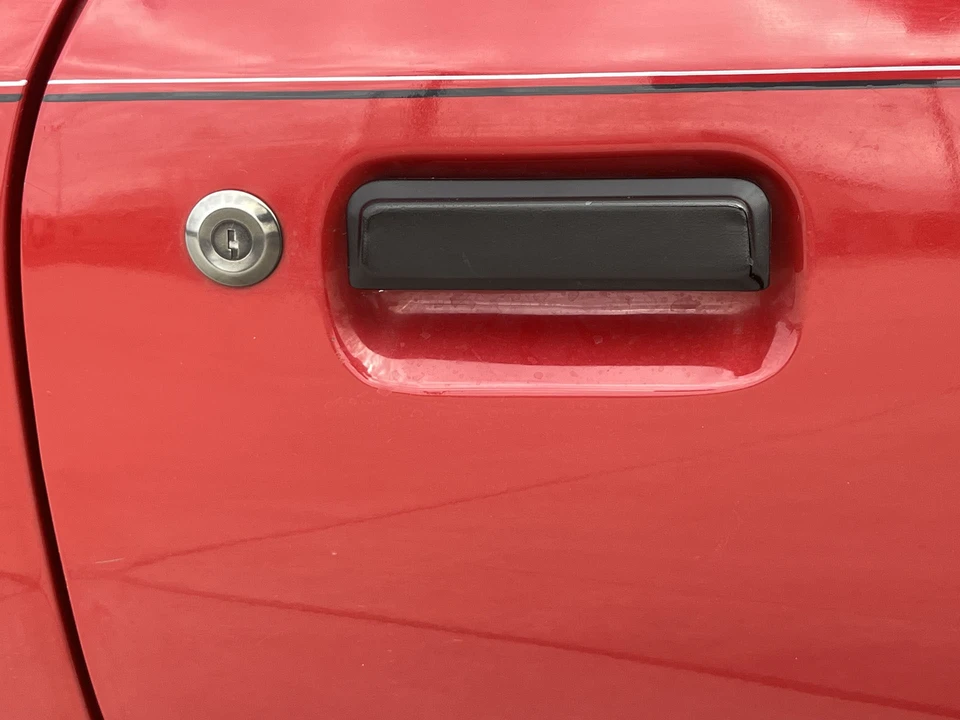 1987 Ford Mustang GT 3rd Gen - Image 30 of 31