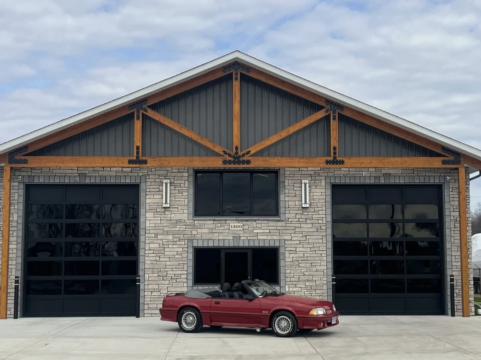 1987 Ford Mustang GT 3rd Gen - Image 15 of 31