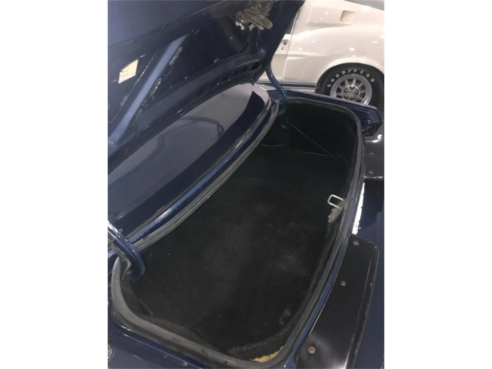 1987 Ford Mustang - Image 7 of 8