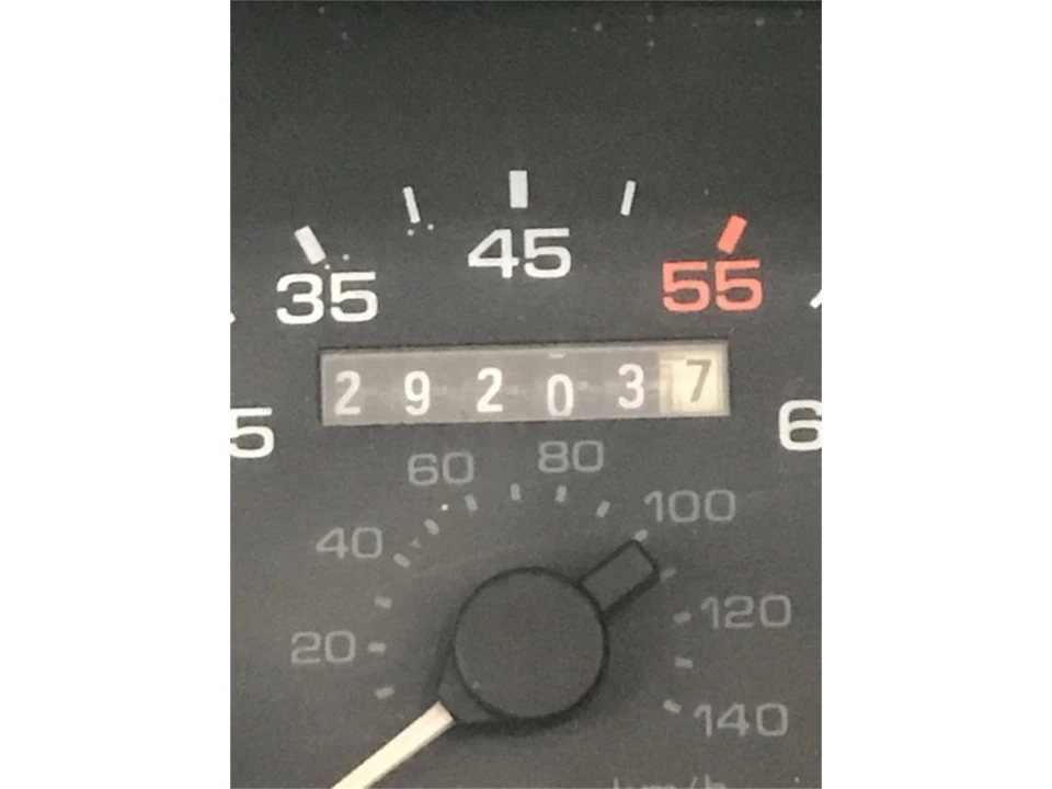 1987 Ford Mustang - Image 6 of 8