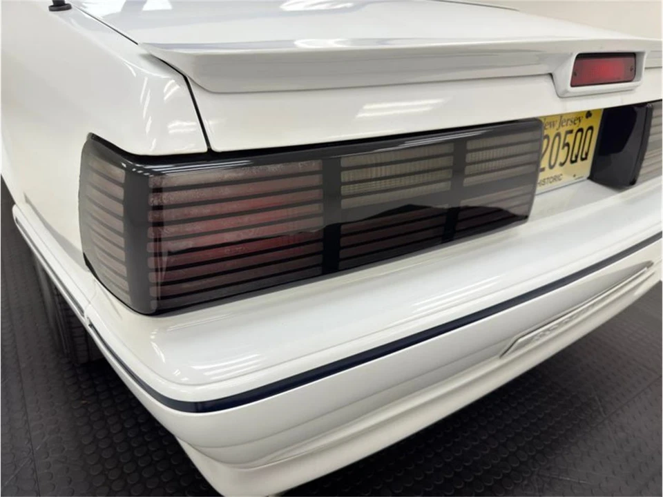 1987 Ford Mustang - Image 23 of 31