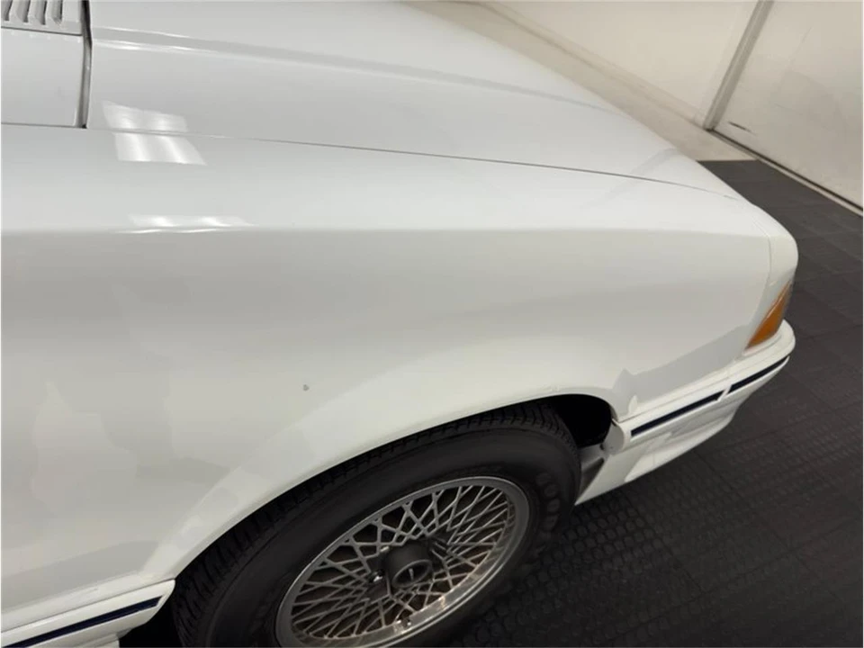 1987 Ford Mustang - Image 29 of 31
