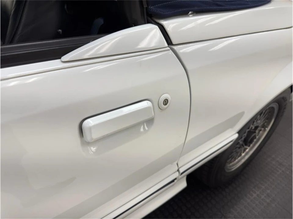 1987 Ford Mustang - Image 19 of 31