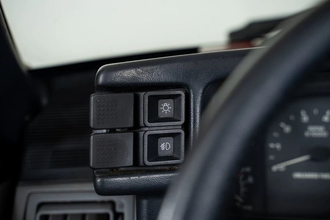 1987 Ford Mustang 3rd Gen - Image 29 of 31