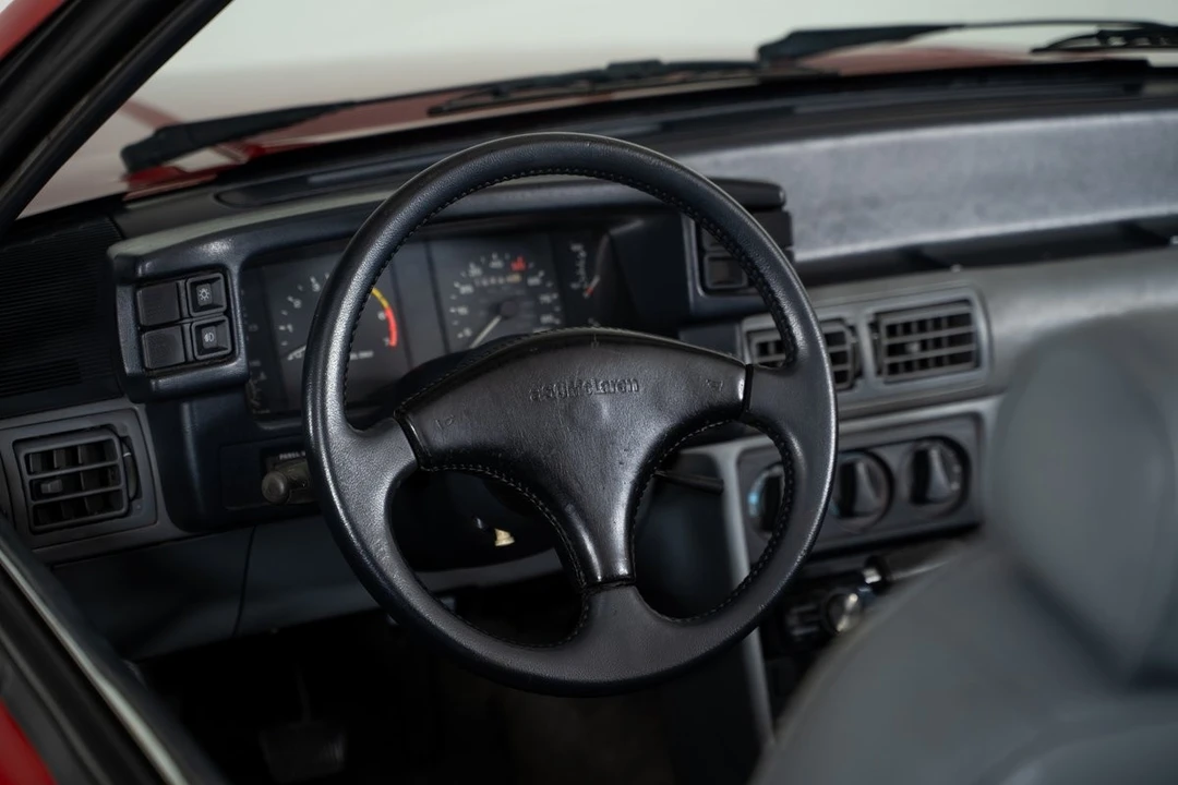 1987 Ford Mustang 3rd Gen - Image 25 of 31