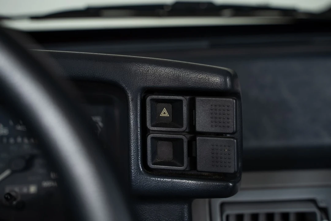 1987 Ford Mustang 3rd Gen - Image 30 of 31