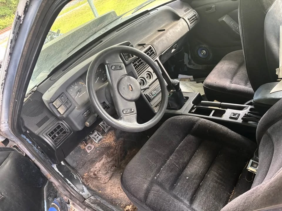 1987 Ford Mustang 3rd Gen - Image 5 of 6
