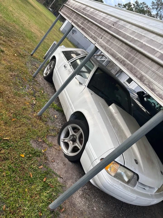1987 Ford Mustang 3rd Gen - Image 2 of 4