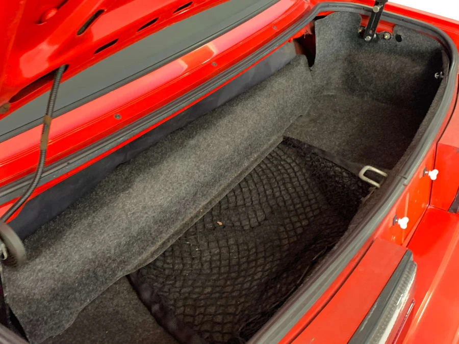 1987 Ford Mustang 3rd Gen - Image 11 of 12