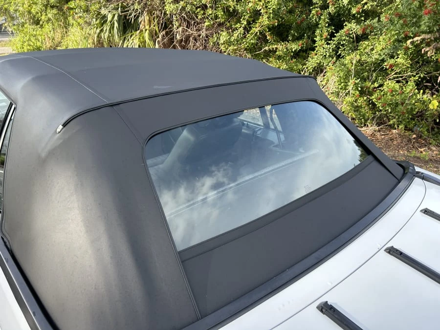 1987 Ford Mustang 3rd Gen - Image 17 of 31
