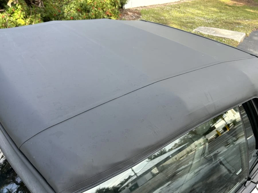 1987 Ford Mustang 3rd Gen - Image 16 of 31