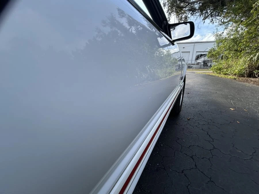 1987 Ford Mustang 3rd Gen - Image 14 of 31