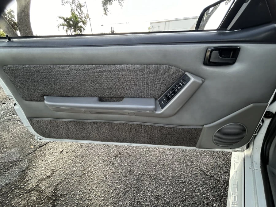 1987 Ford Mustang 3rd Gen - Image 28 of 31