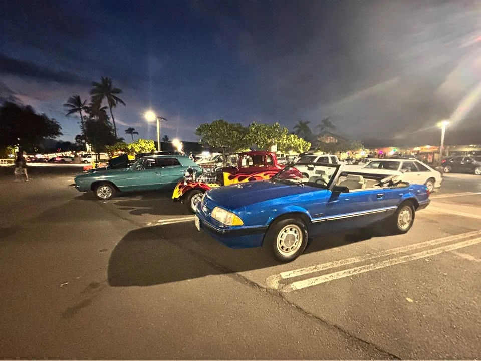 1987 Ford Mustang 3rd Gen - Image 5 of 7