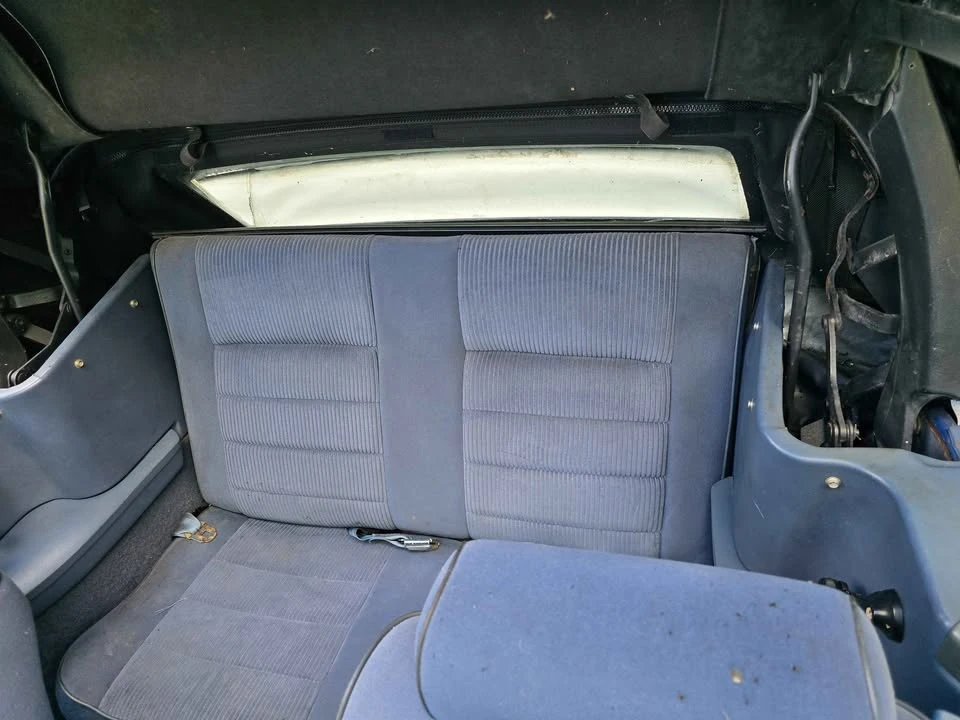 1987 Ford Mustang 3rd Gen - Image 8 of 10