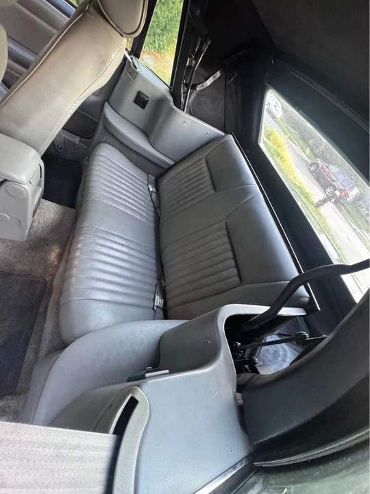 1987 Ford Mustang 3rd Gen - Image 13 of 20